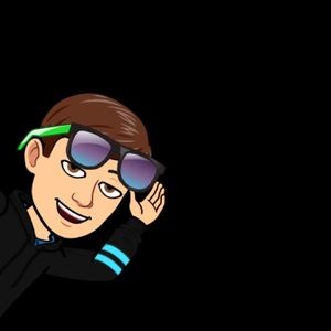 Meet your Posher, Andrew